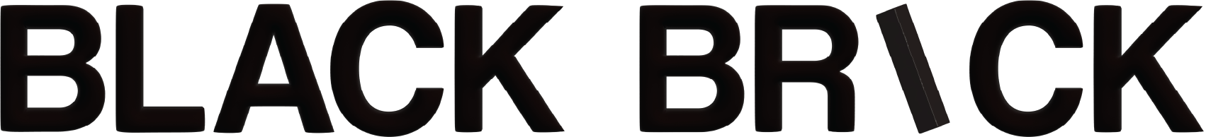 BLACKBRICK